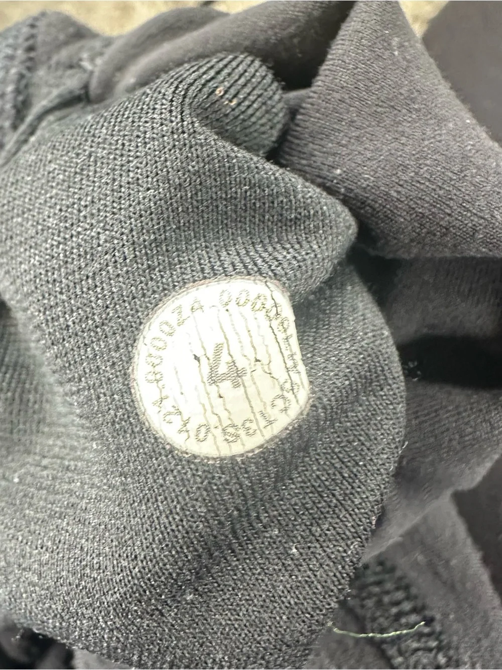 Lululemon Align Pant II 25